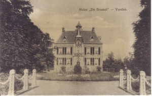 A13 Huize De Bramel Vorden